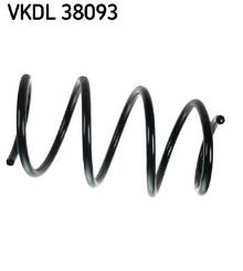 SKF VKDL 38093